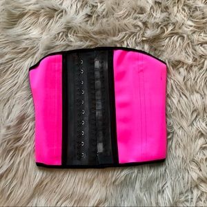 Ann Chery Waist Trainer